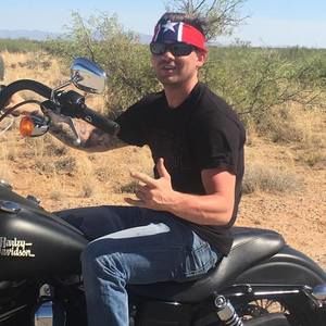 Meet your Posher, Jacob